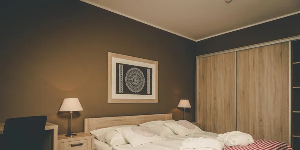 Apartmán Superior (60 m²)