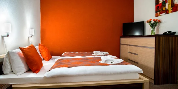 Dvojlôžková izba Lux