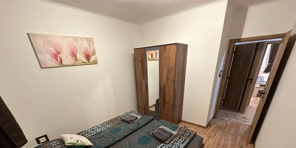 Apartmán