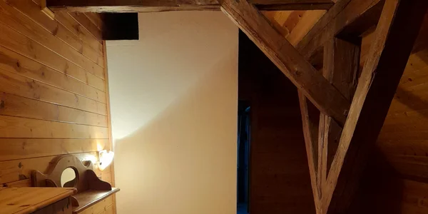 Apartmán 5 - mezonetový