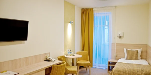 Veľké Studio (37 m²)