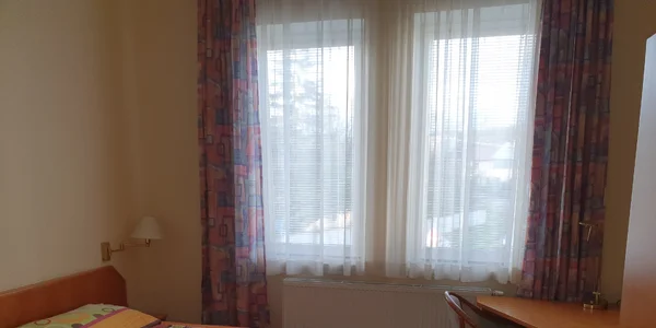 Třílůžkový pokoj 3+0 s kuchyní 204 (35 m²)