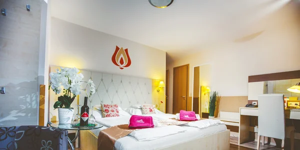 Junior Suite (35–37 m²)