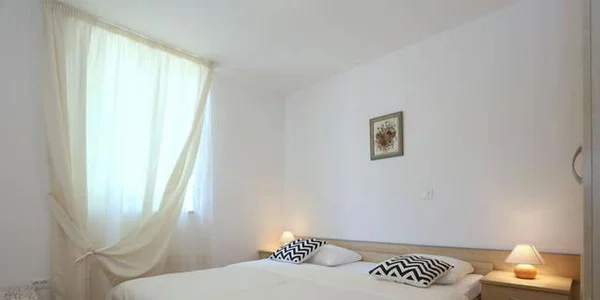 Duplex apartmán (42 m²)
