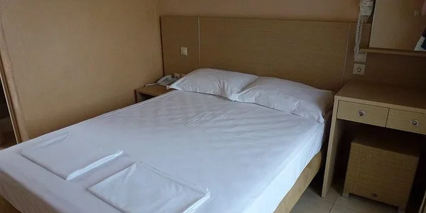 Dvoulůžkový pokoj