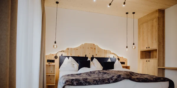 Katschberg Suite (46 m²)