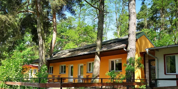Apartmán (25–30 m²)