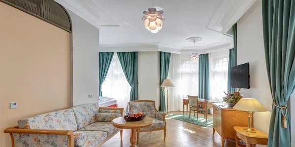 Junior Suite (50 m²)