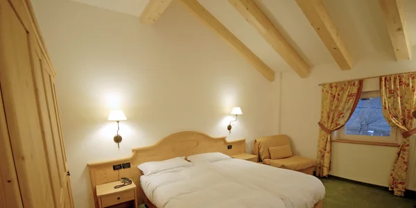 Dvojlôžková izba s balkónom