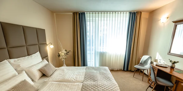 Dvoulůžkový pokoj Comfort