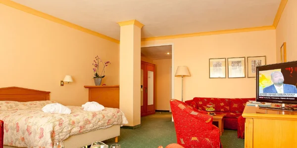 Junior Suite (36 m²)