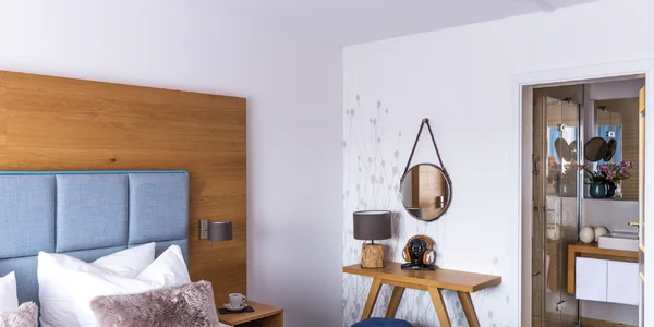 Apartmán (40 m²)