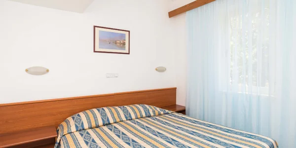 Apartmán s 2 spálňami (52 m²)
