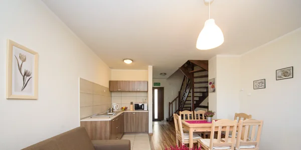 Apartmán Family (44 m²)