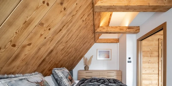 Rodinný pokoj Premium (35 m²)