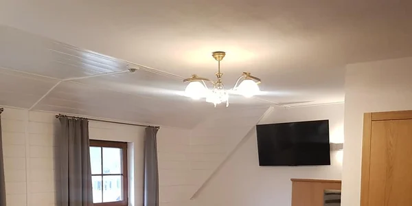 Třílůžkový pokoj Standard (23 m²)
