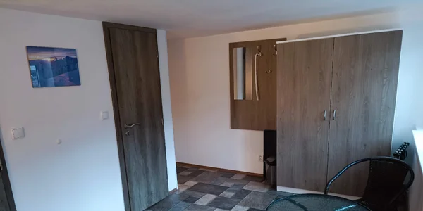 Šesťlôžková izba