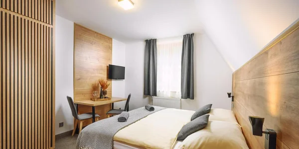 Room studio 2+1
