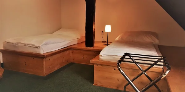Standard Hostinský dvojlôžkový izba (oddelené postele) (20 m²)