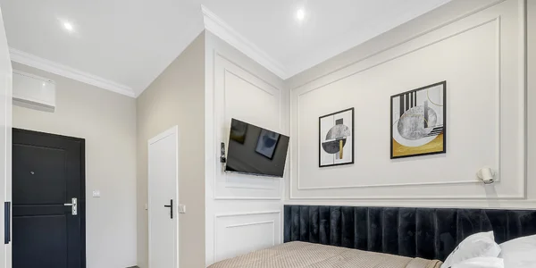 Dvojlôžková izba Deluxe (16 m²)