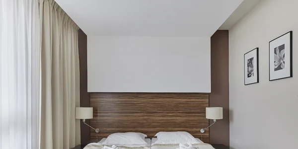 Pokoj Standard (22–28 m²)