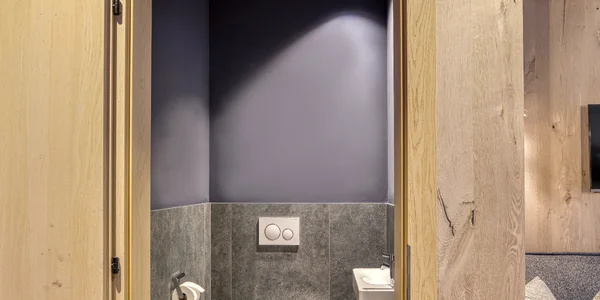Suite Alpine Rock (30–38 m²)