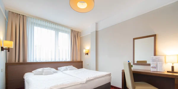 Dvojlôžková izba Standard (oddelené lôžka) (17 m²)
