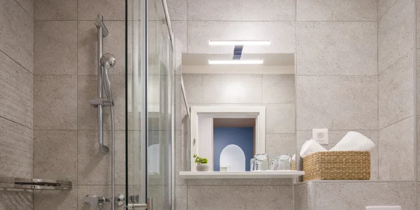 Rodinný pokoj Superior ve vedlejší budově (17 m²)