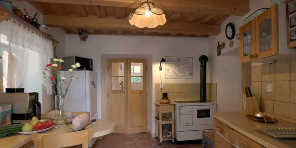 Přízemí Ama (113 m²)
