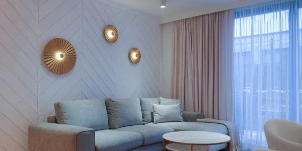 Apartmán A20 (48 m²)