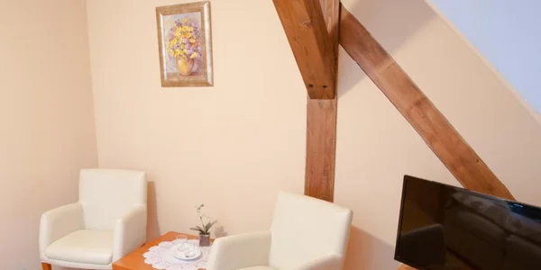 Suita č. 4 (40 m²)