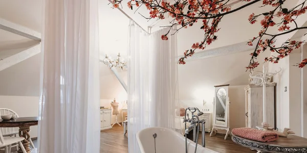 Apartmá Provence 2+0