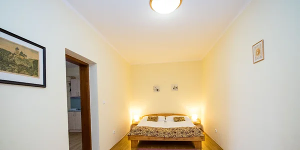 Apartmán