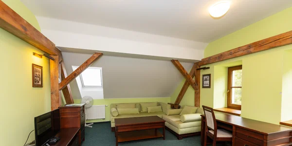 Apartmán č. 1