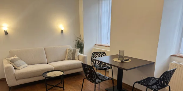 Apartmán 3