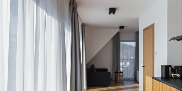 Apartmán č. 24
