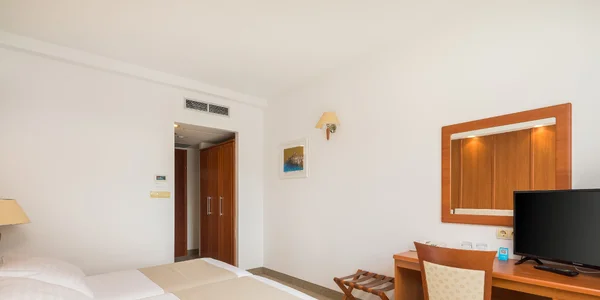 Izba Comfort (23–26 m²)