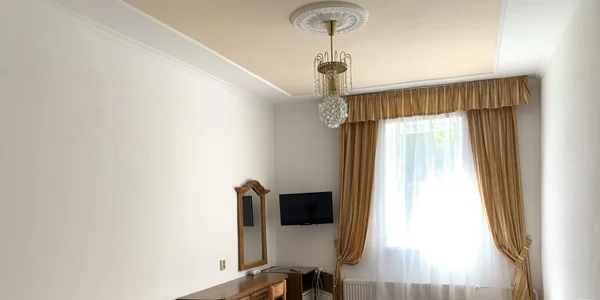Dvoulůžkový pokoj s oddělenými postelemi (19 m²)