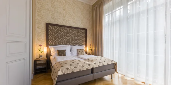 Deluxe Suite (2+2) (51 m²)