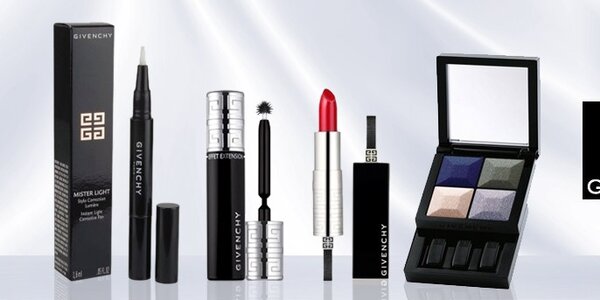 GIVENCHY visage