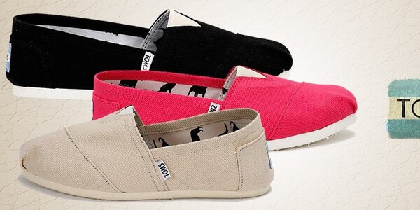 Unisex boty Toms