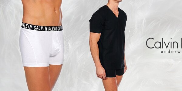 Pánské spodní prádlo Calvin Klein Underwear