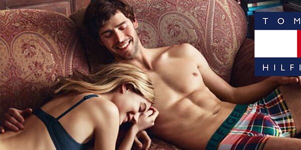 Stylové spodní prádlo Tommy Hilfiger