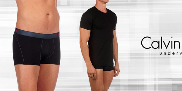 Stylové pánské spodní prádlo Calvin Klein Underwear