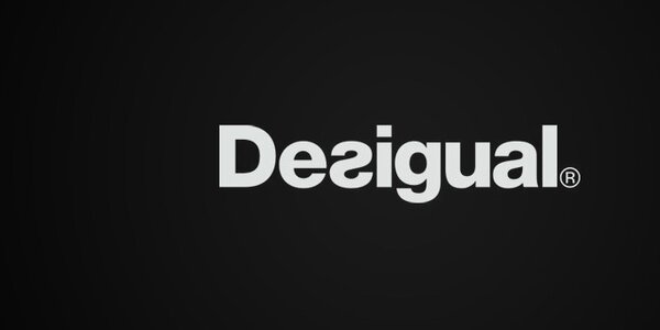 Barevná kultovní inspirace ze Španělska DESIGUAL