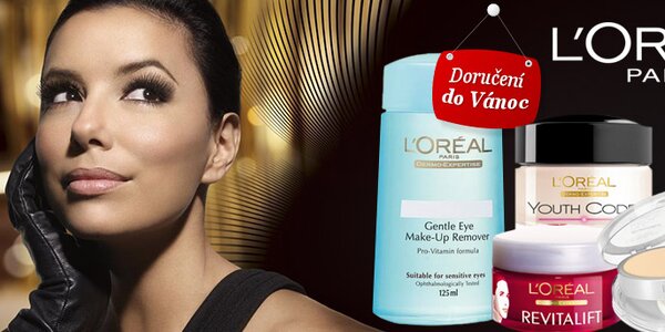 L´ORÉAL PARIS - okouzlete nejen svými řasami