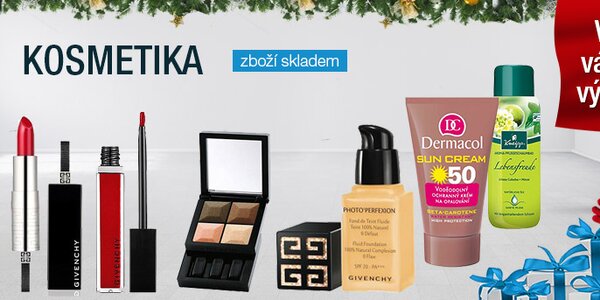 Kosmetika