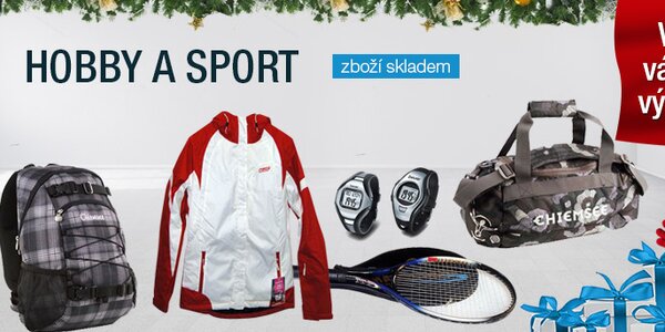 Hobby a sport