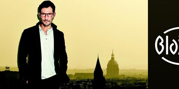 Kvalitní česká móda Blažek