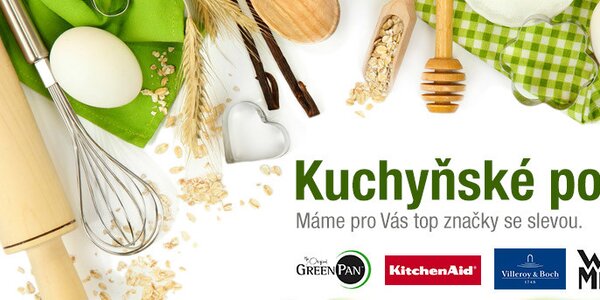 Nahlédněte pod pokličku!
